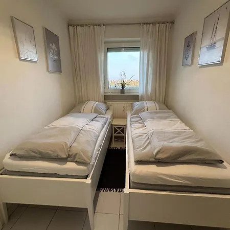 Duenenbake-58 Apartman