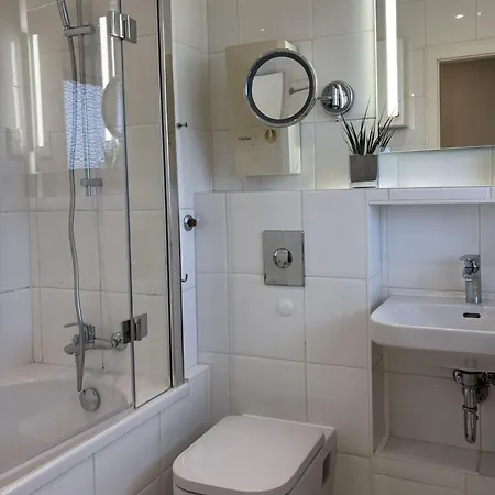 Duenenbake-58 Apartman *