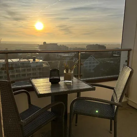 Apartman Duenenbake-58 *