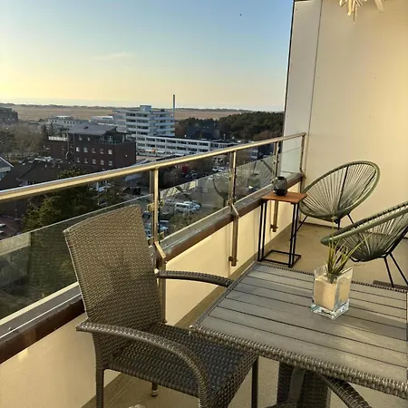 Duenenbake-58 * Sankt Peter-Ording