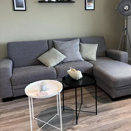 Duenenbake-58 Apartmán Böhl