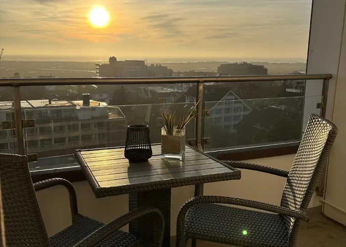 Lejlighed Duenenbake-58 Sankt Peter-Ording