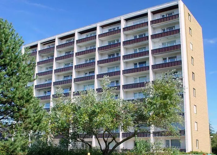 Duenenbake-58 Lejlighed