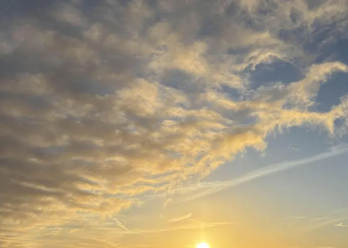 Duenenbake-58 Apartmán *